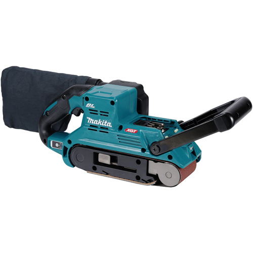 40Vmax XGT Brushless Belt Sander (Tool Only) Waymarc Industries Inc