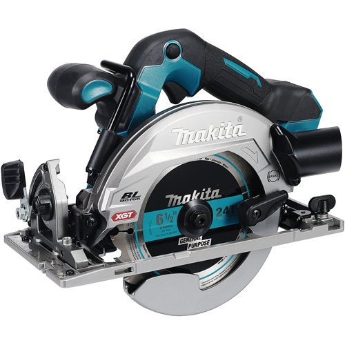 40Vmax XGT Brushless Circular Saw with AWS (Tool Only), 6-1/2", 40 V Waymarc Industries Inc