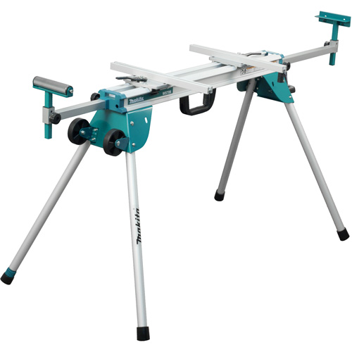 Compact Folding Mitre Saw Stand Waymarc Industries Inc