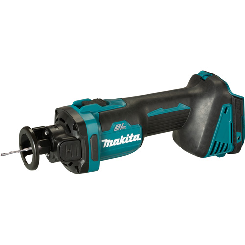 LXT Brushless Cut-Out Tool with AWS (Tool Only) Waymarc Industries Inc