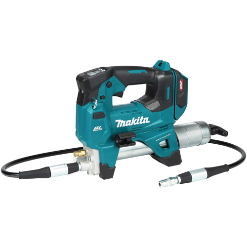 40Vmax XGT Brushless Grease Gun (Tool Only), Lithium-Ion, 40 V Waymarc Industries Inc