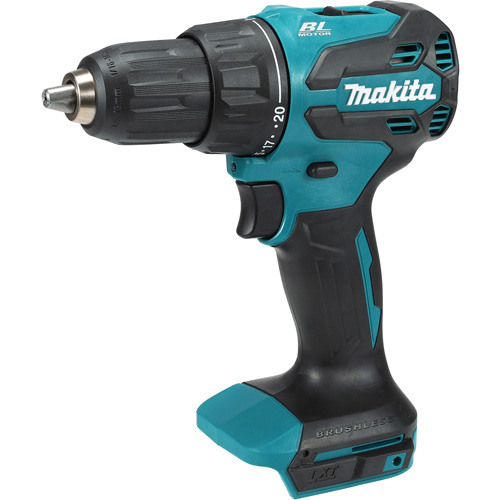 Perceuse-visseuse &agrave; percussion sans balai LXT (outil uniquement), Mandrin 1/2", 18 V Waymarc Industries Inc