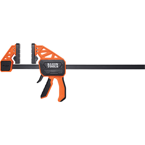 Serre-joints Speed-Klamp, 24" (609 mm) Waymarc Industries Inc