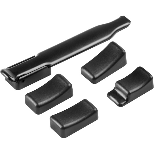 Trousse de capuchons de g&acirc;chette modulaire pour cl&eacute; &agrave; cliquet M12 FUEL Waymarc Industries Inc