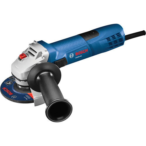 Meuleuse &agrave; angle, 4-1/2", 120 V, 7,5A, 11000 Tr/min Waymarc Industries Inc