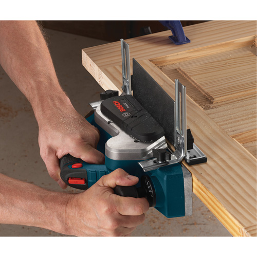 Raboteuse 3-1/4" Waymarc Industries Inc