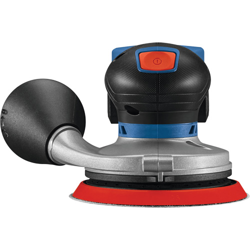 Brushless Random Orbital Sander (Tool Only) Waymarc Industries Inc