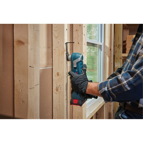 Brushless StarlockPlus&reg; Oscillating Multi-Tool (Tool Only), 18 V, Lithium-Ion Waymarc Industries Inc