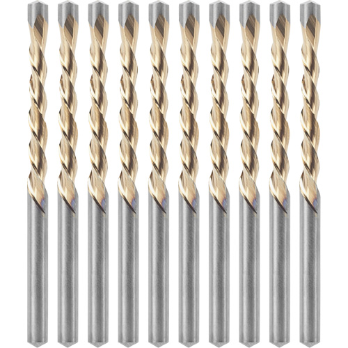 Drywall Bits, 5/32", High Speed Steel Waymarc Industries Inc
