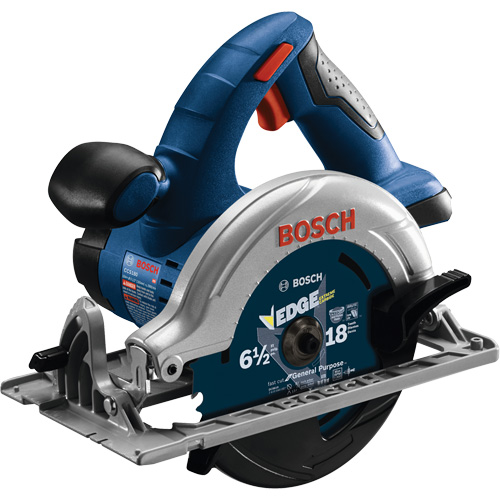 Blade-Left Circular Saw (Tool Only), 6-1/2", 18 V Waymarc Industries Inc