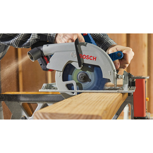 PROFACTOR Circular Saw (Tool Only), 7-1/4", 18 V Waymarc Industries Inc