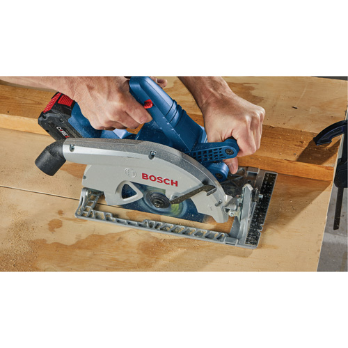 PROFACTOR Circular Saw (Tool Only), 7-1/4", 18 V Waymarc Industries Inc