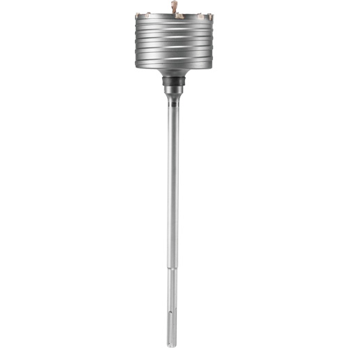 Rotary Hammer Core Bit, 6" Waymarc Industries Inc