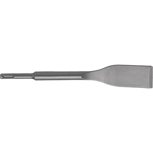 SDS-Plus&reg; Bulldog Extreme Hammer Steel Tile Chisel Waymarc Industries Inc
