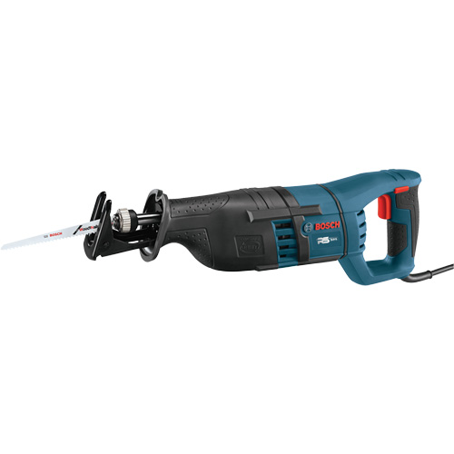 D-Handle Reciprocating Saw, 120 V, 12 A Waymarc Industries Inc