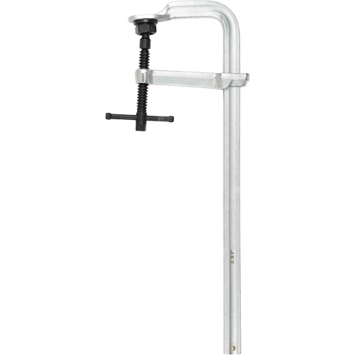 Heavy-Duty L-Clamp, 20" (508 mm) Waymarc Industries Inc