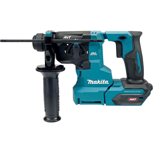 SDS-PLUS XGT Brushless Compact Rotary Hammer with AWS (Tool Only), 13/16", 0-5000 BPM, 0-1350 RPM, 1.5 ft.-lbs. Waymarc Industries Inc