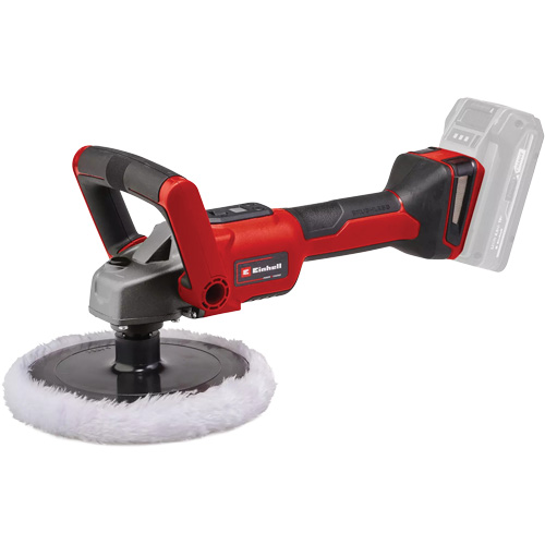 Cordless Polisher-Orbital Sander (Tool Only) Waymarc Industries Inc