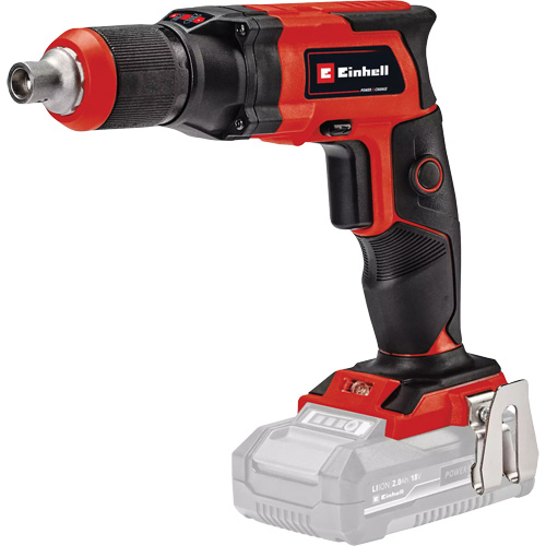 Cordless Drywall Screwdriver (Tool Only) Waymarc Industries Inc