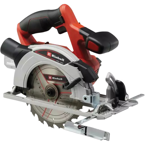 Cordless Circular Saw (Tool Only), 6-1/2", 18 V Waymarc Industries Inc