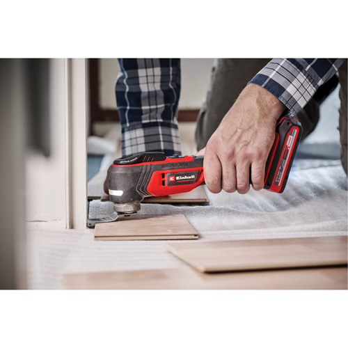 Professional Cordless Oscillating Multi-Tool (Tool Only) Waymarc Industries Inc
