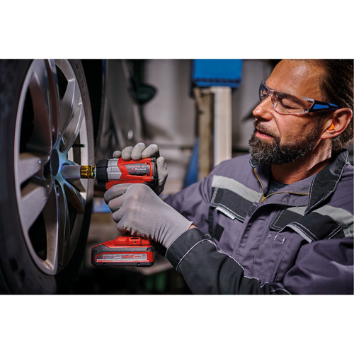 Cl&eacute; &agrave; chocs professionnelle, 18 V, Mandrin 1/2" Waymarc Industries Inc