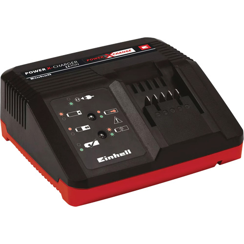 PXC Single Port Charger, 18 V, Lithium-Ion Waymarc Industries Inc