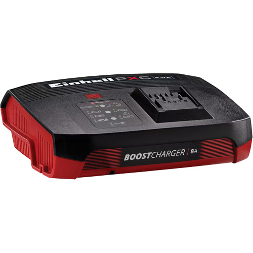 Chargeur Power X-Boostcharger, 18 V, Lithium-ion Waymarc Industries Inc