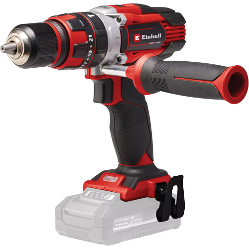 Perceuse &agrave; percussion sans fil (outil seulement), Mandrin 1/2", 18 V Waymarc Industries Inc