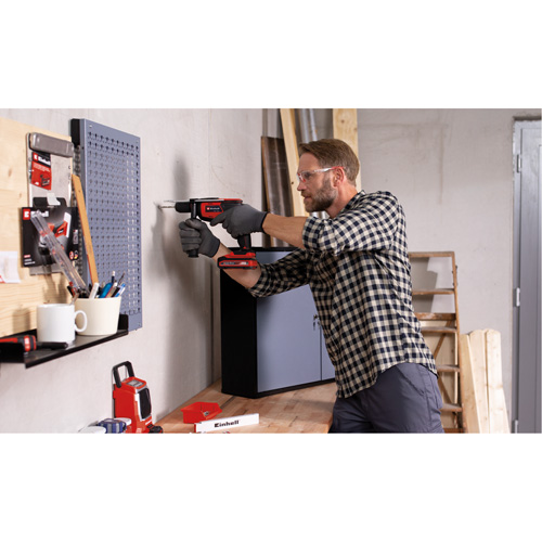 Cordless Hammer Drill (Tool Only), 1/2" Chuck, 18 V Waymarc Industries Inc