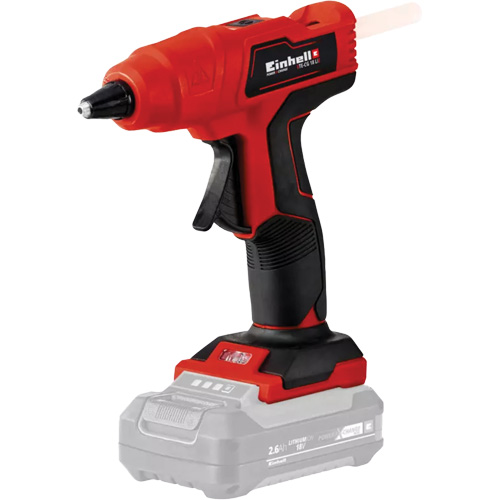 18V Cordless Hot Glue Gun (Tool Only) Waymarc Industries Inc