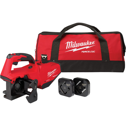 M18 FORCE LOGIC Single Channel Strut Shear Waymarc Industries Inc