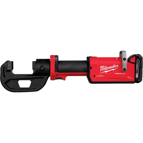 M18 FORCE LOGIC 12T Kearney Linear Crimper Waymarc Industries Inc