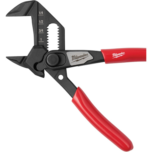 Pliers Wrench, 5" Waymarc Industries Inc