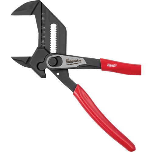 Pliers Wrench, 10" Waymarc Industries Inc