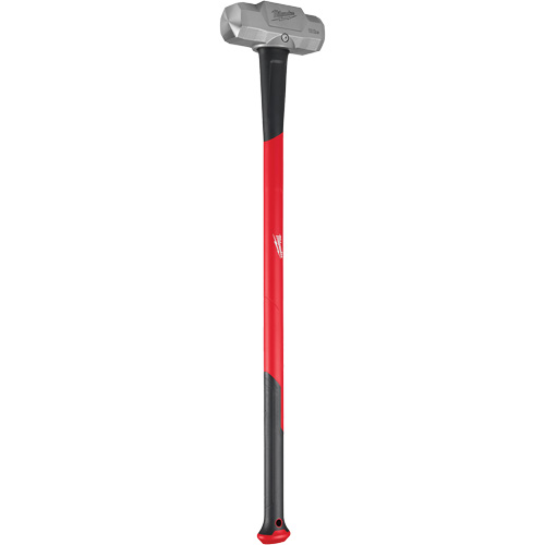 Masse, 10 lb, 36", Prise Fibre de verre/Acier plein Waymarc Industries Inc