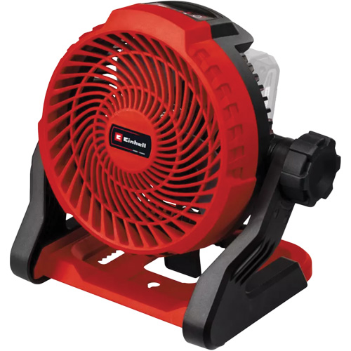 GE-CF 18/2200 Li 18V Cordless Fan (Tool Only) Waymarc Industries Inc