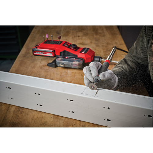 Poste pour outil rotatif sans fil TE-MT 18/34 Li (outil seulement) Waymarc Industries Inc