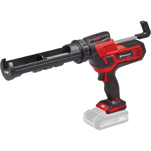 TE-SG 18/10 Li Cordless Caulk & Adhesive Gun (Tool Only) Waymarc Industries Inc