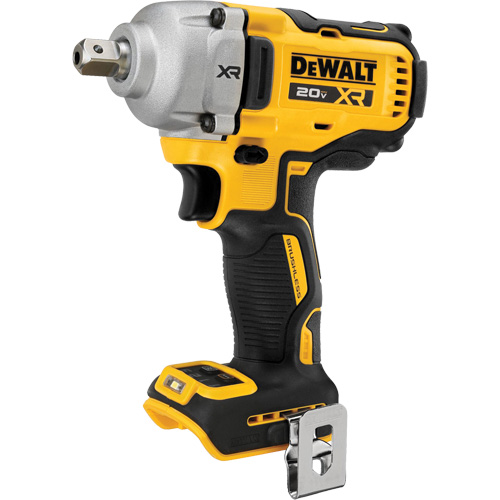 Cl&eacute; &agrave; chocs de milieu de gamme MAX* XR avec enclume &agrave; goupille de retenue, 20 V, Mandrin 1/2" Waymarc Industries Inc