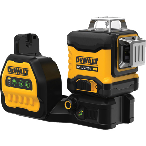 Laser &agrave; ligne verte MAX* XR 3 X 360 (outil seulement) Waymarc Industries Inc