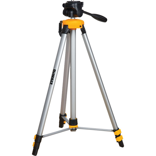 Laser Tripod with Tilting Head Waymarc Industries Inc