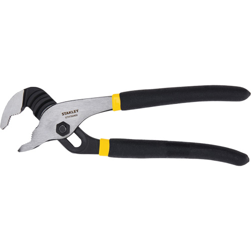 Pince &agrave; rainure et languette, 8" Waymarc Industries Inc