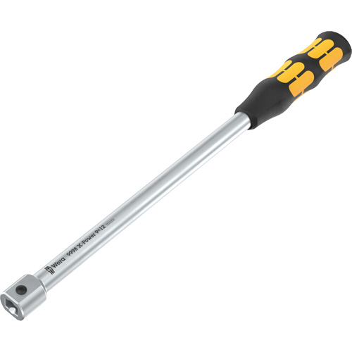 Outil dactionnement X-Power pour embouts interchangeables Waymarc Industries Inc