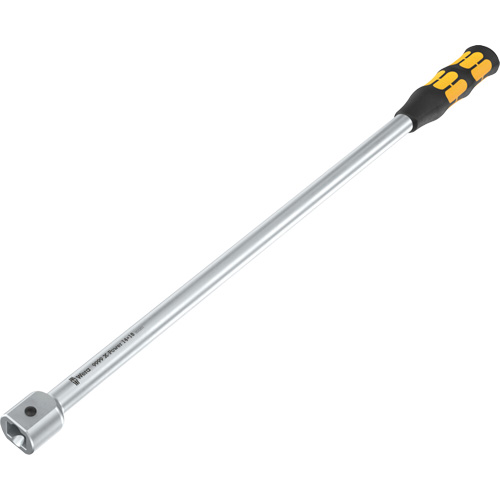 Outil dactionnement X-Power pour embouts interchangeables Waymarc Industries Inc