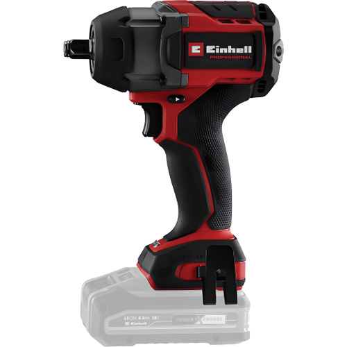 Cl&eacute; &agrave; chocs professionnelle sans fil, 18 V, Mandrin 1/2" Waymarc Industries Inc