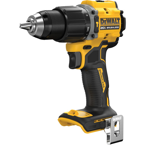 Perfomarteau sans fil et sans balai ATOMIC (outil uniquement), Mandrin 1/2", 20 V Waymarc Industries Inc