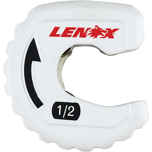 Tight Space Tubing Cutters, 1/2" Capacity Waymarc Industries Inc