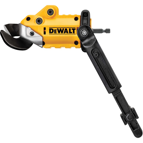 Accessoire de cisaillement de cal 18 Waymarc Industries Inc