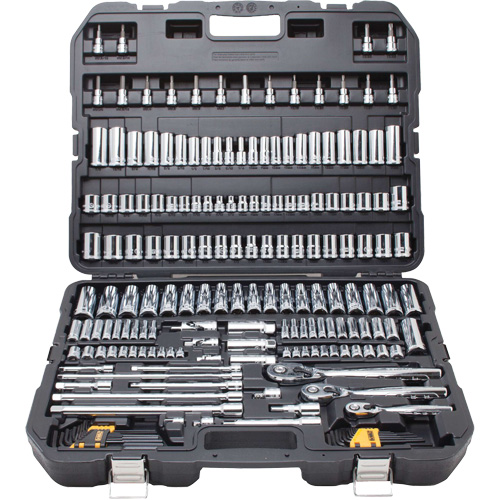 Mechanic's Tool Set Waymarc Industries Inc